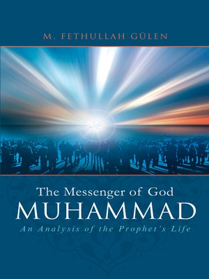 cover image of The Messenger of God